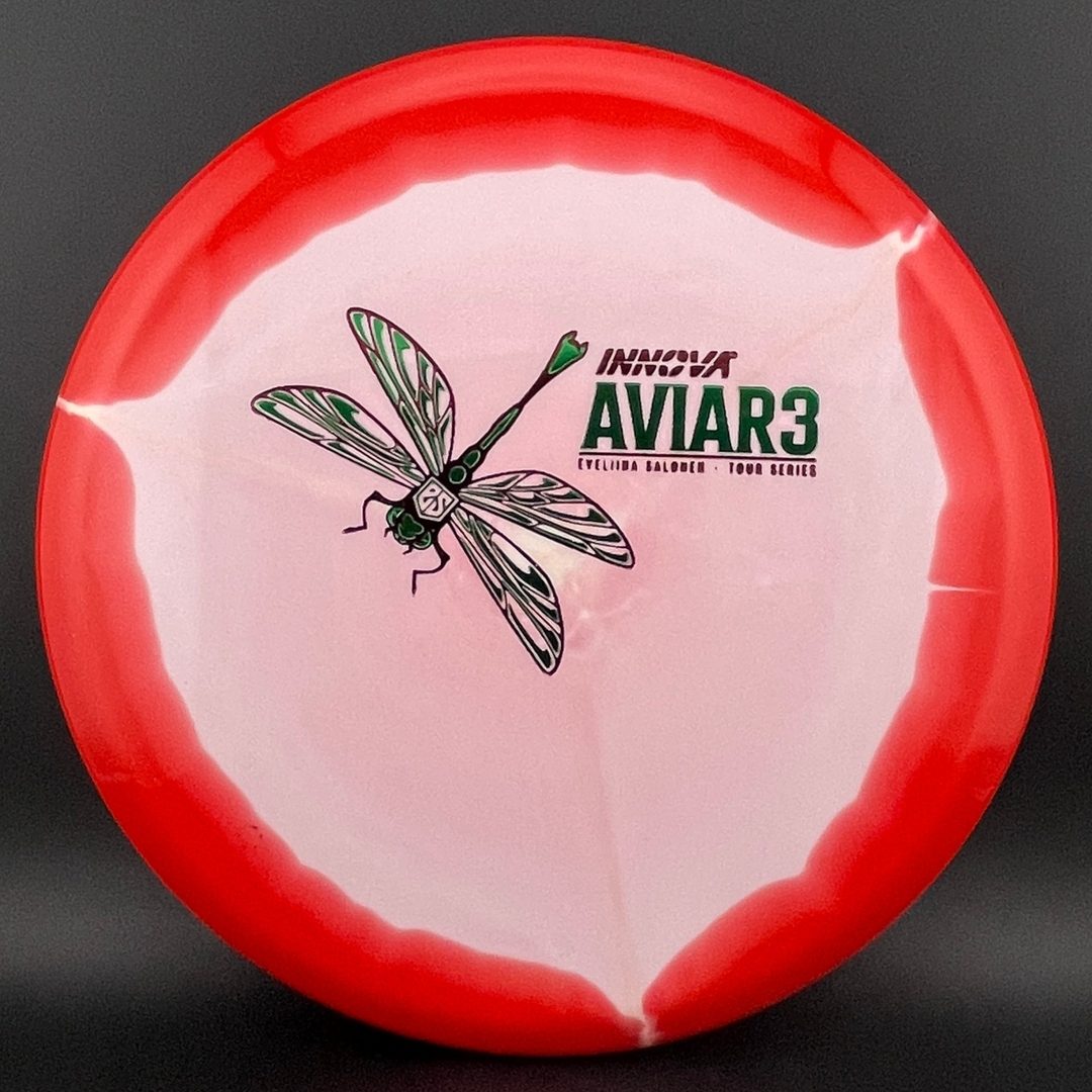 Proto Glow Halo Star Aviar3 - Eveliina Salonen 2026 Tour Series Innova