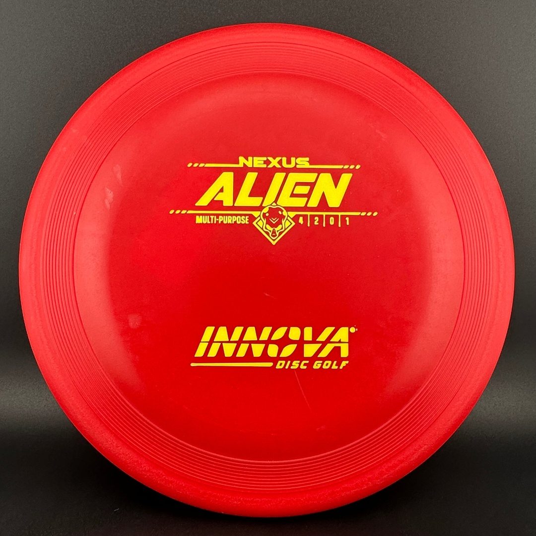 Nexus Alien Innova