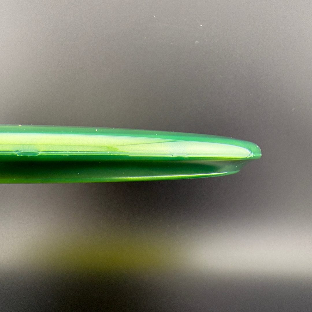 Ethos Crux - First Run TSA