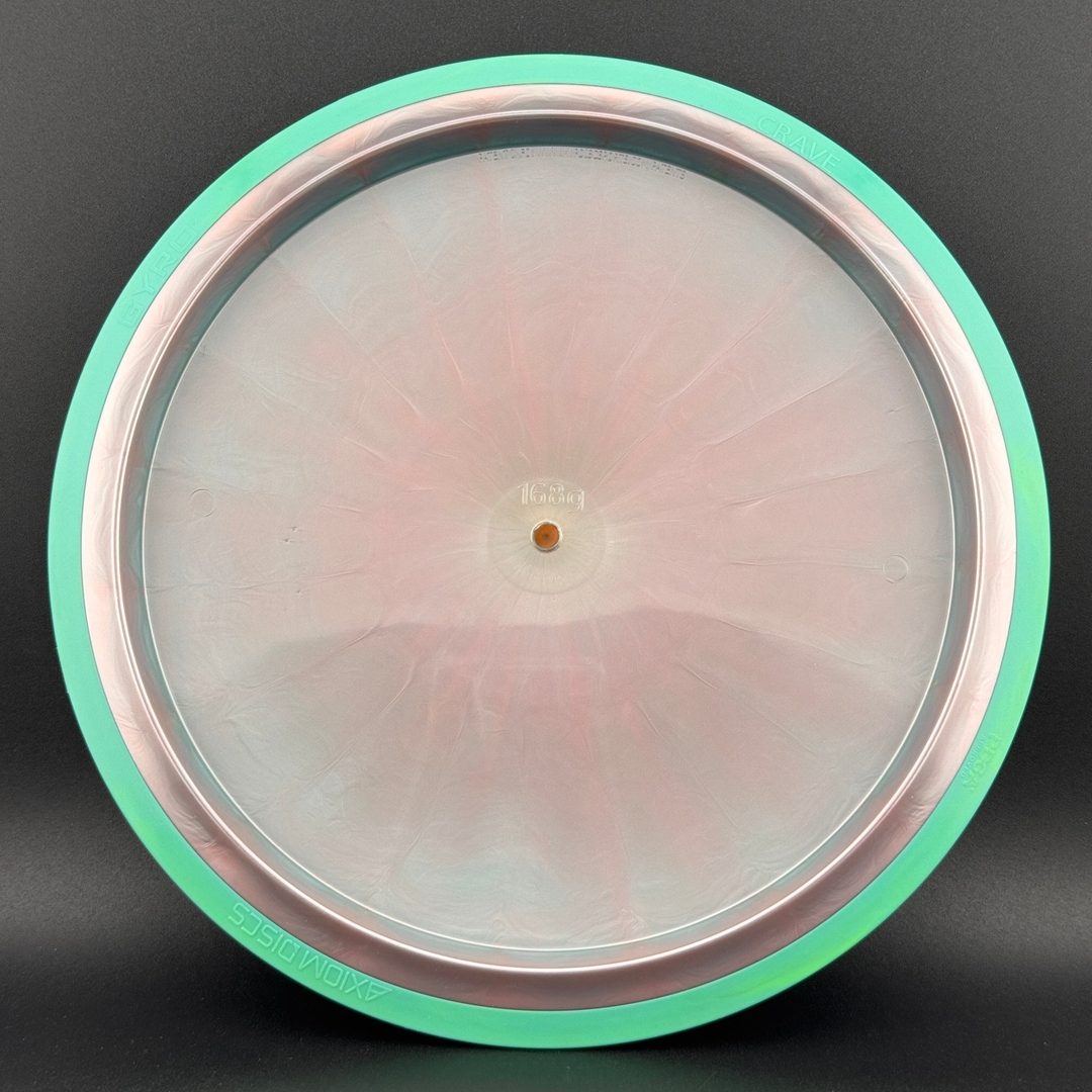 Plasma Crave Axiom