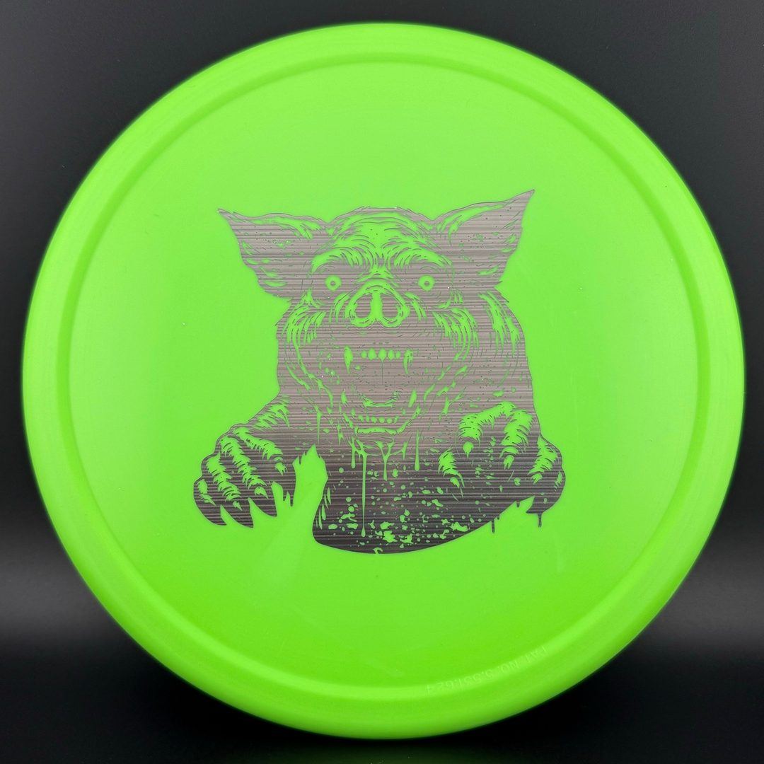 R-Pro Pig - "Were-Pig" Limited Edition Innova