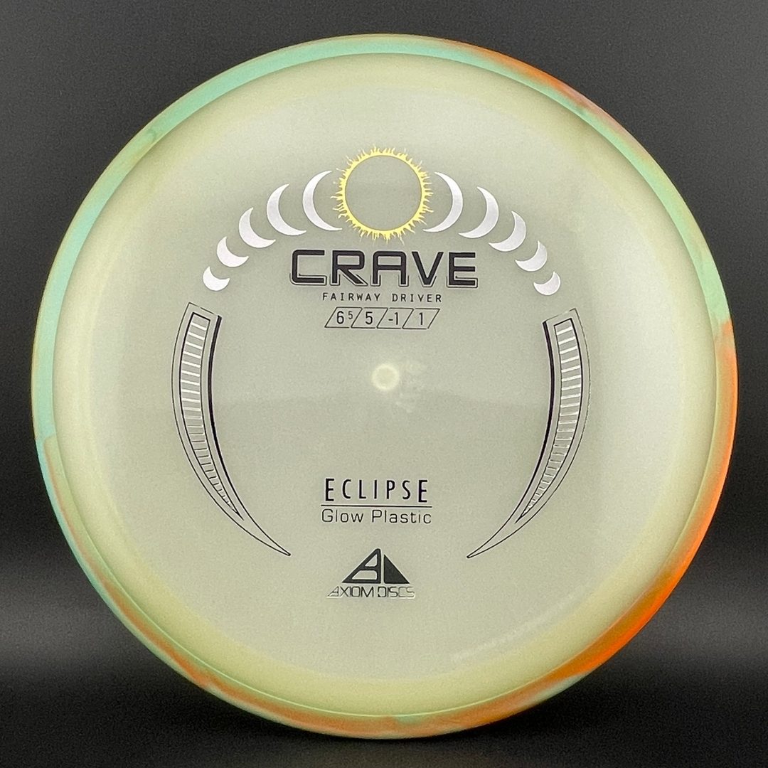 Eclipse 2.0 Crave Axiom