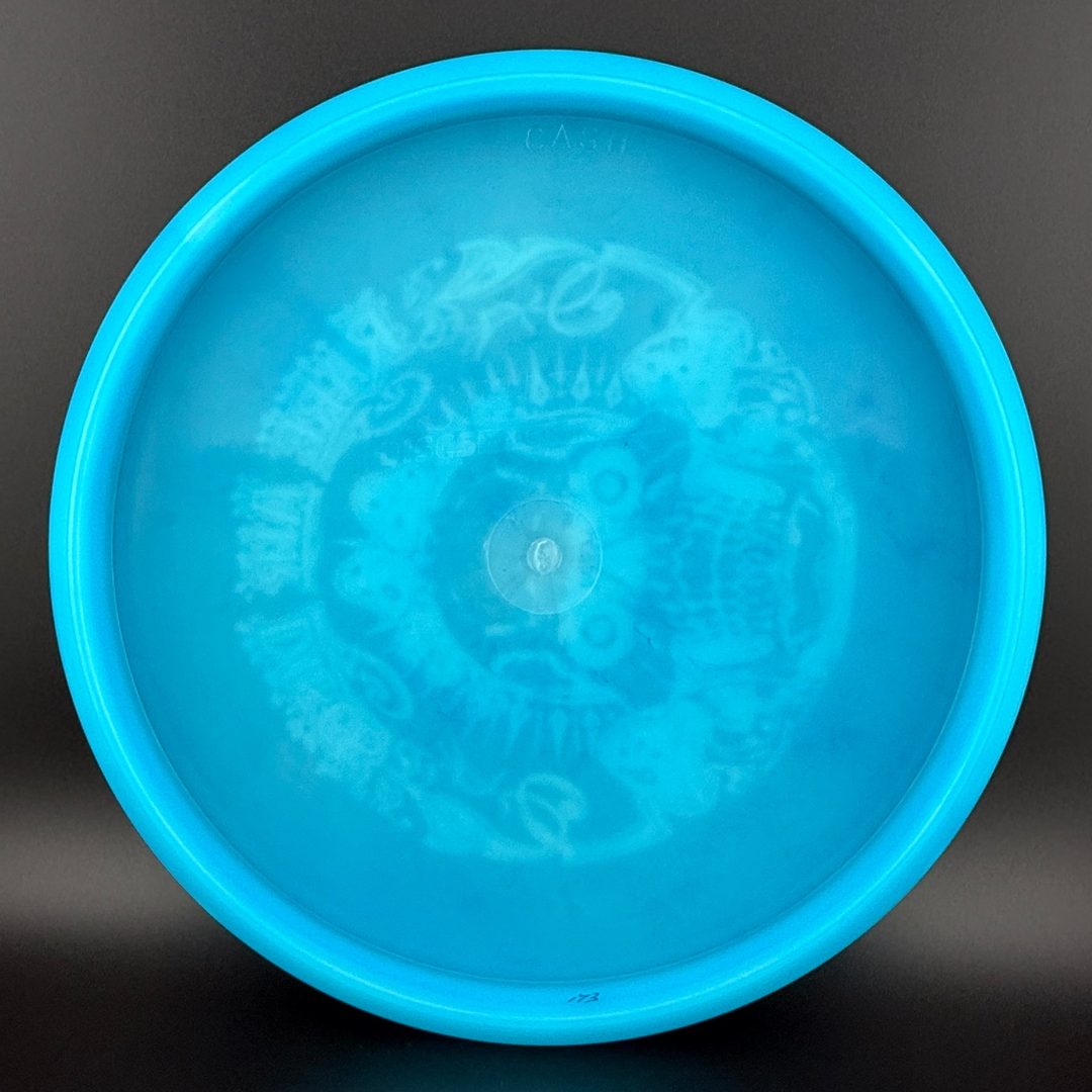 Primo Cash - Crushin' Amanitas by Manny Trujillo Hooligan