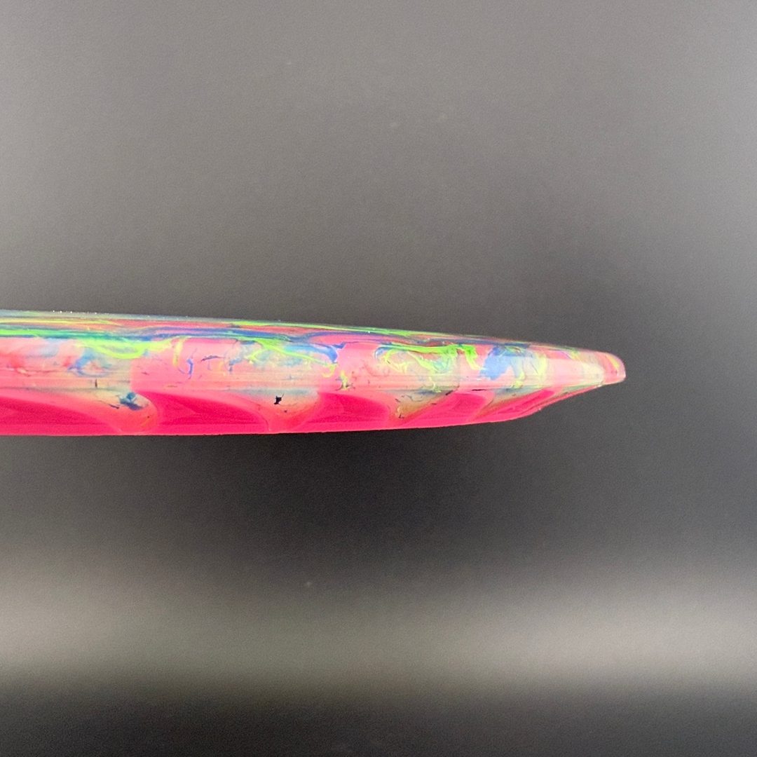 FuZed Jawbreaker Z FLX Raptor - Worlds 2026
