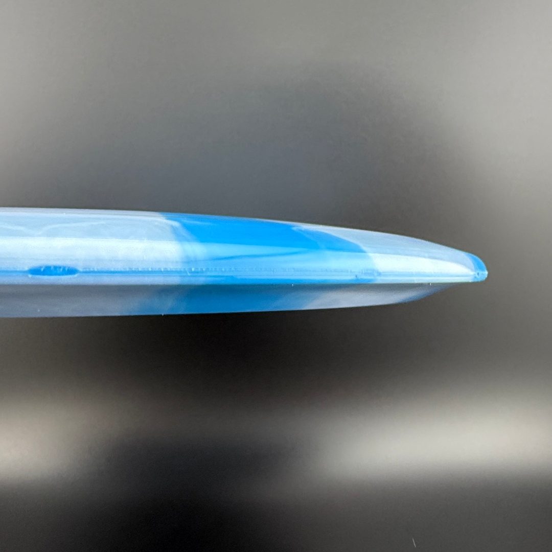 Swirly Apex Salamander - 2nd Run MINT Discs