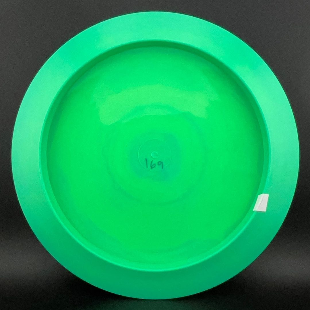 Swirly Star Destroyer - Philo Brathwaite 2026 Tour Series Innova