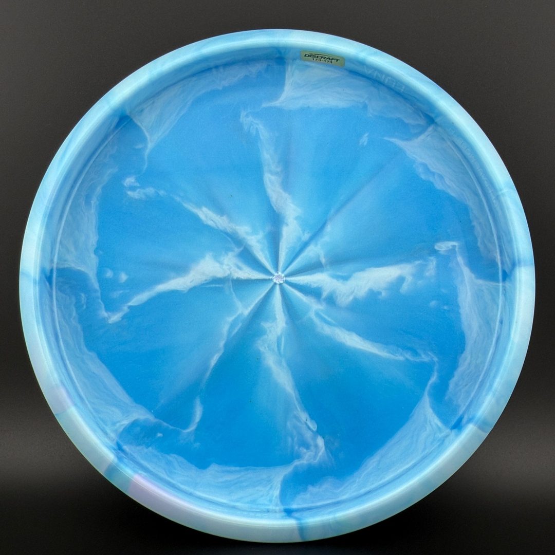 Colorshift ESP Luna - Bear - Dylan Cease X Slightly Stoopid Discraft