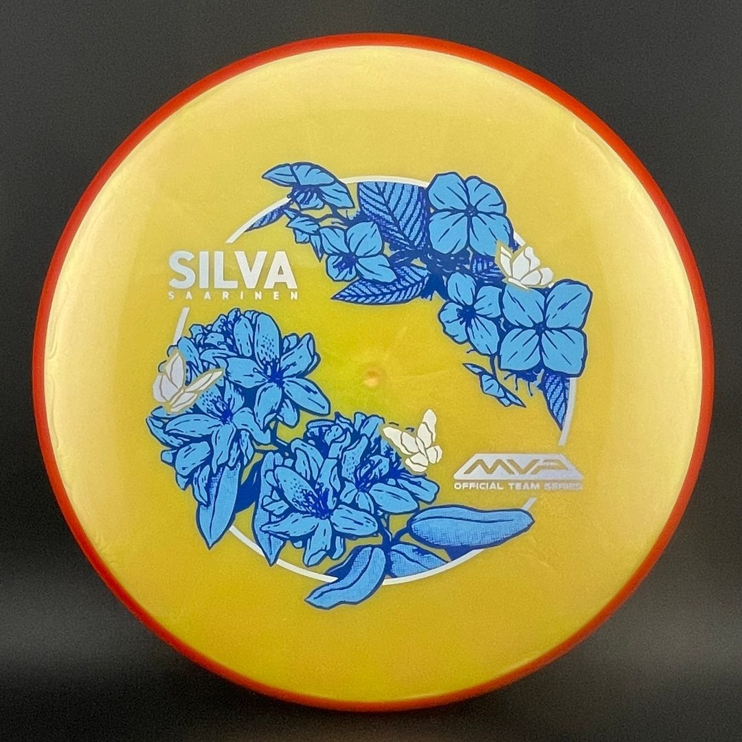 Soft Plasma Proxy - Silva Saarinen Team Series Axiom