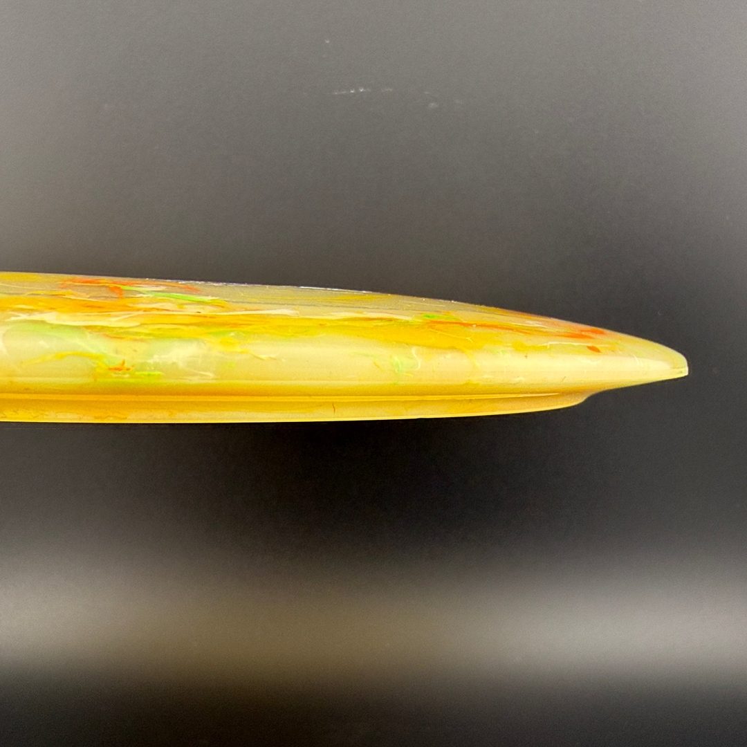 Jawbreaker Z FLX Predator - Chris Dickerson Discraft