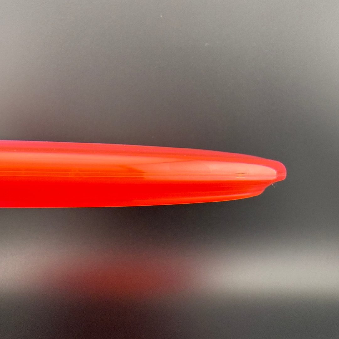 Z Swirl Malta - Paul McBeth - "Dracul" Discraft