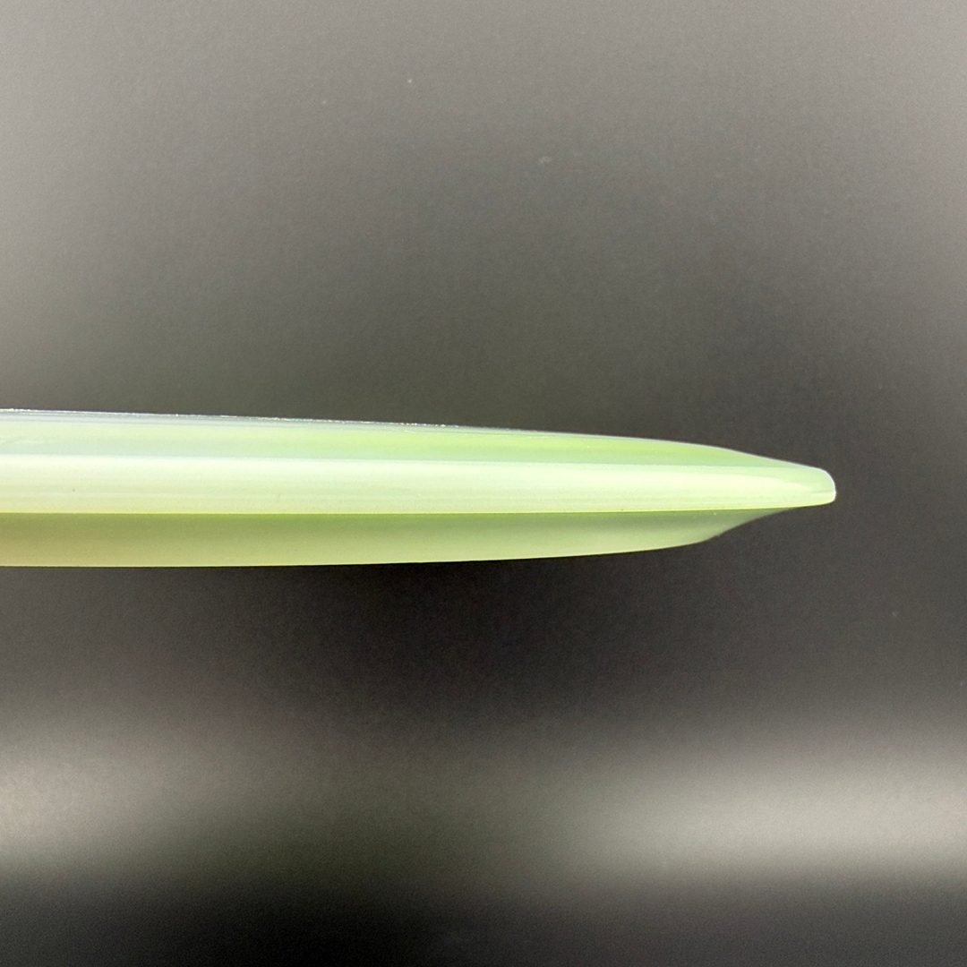 Swirly S-Line FD3 - Doom Bird 3 Simon Lizotte *Warehouse Stash* Discmania