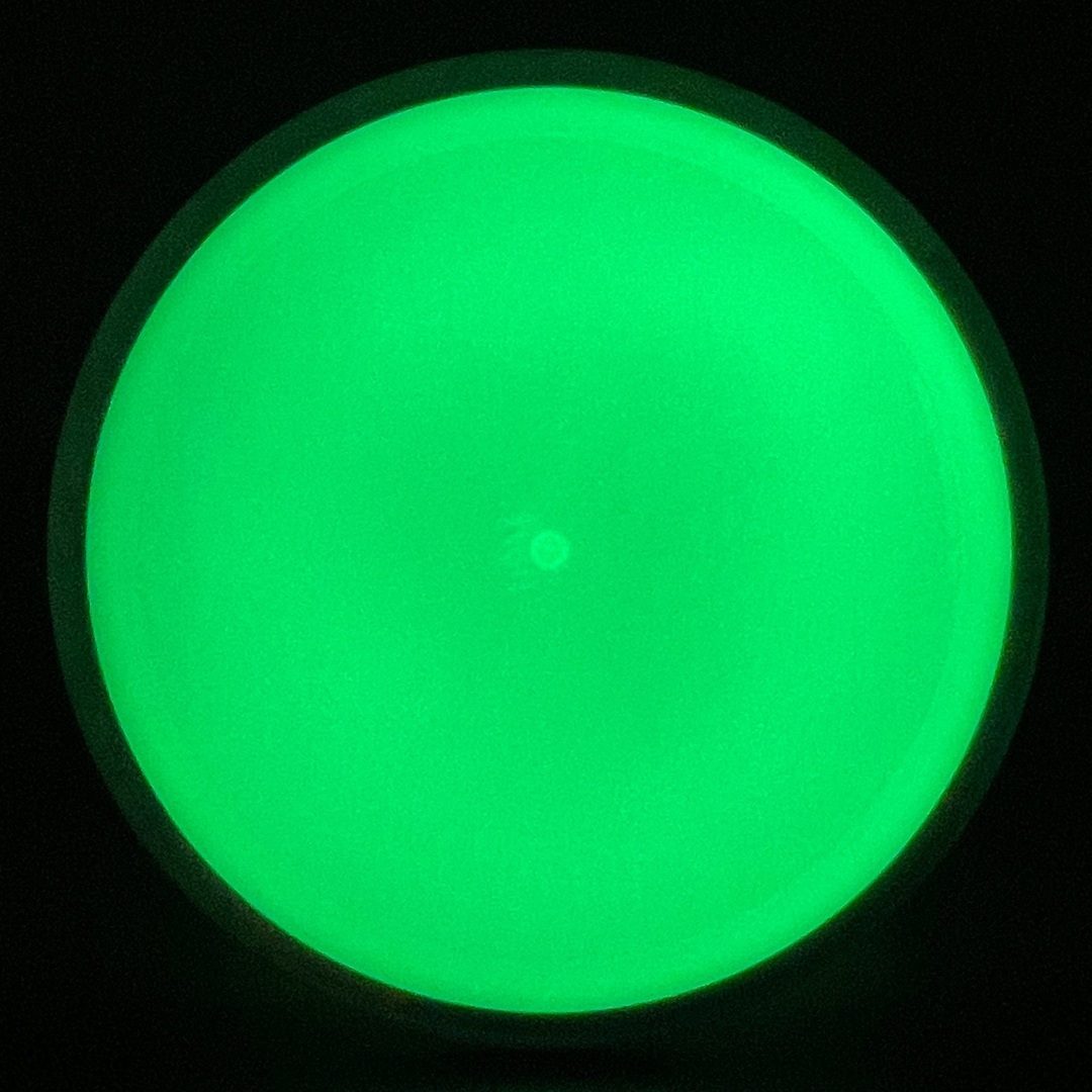 Eclipse Virus - Blank Axiom