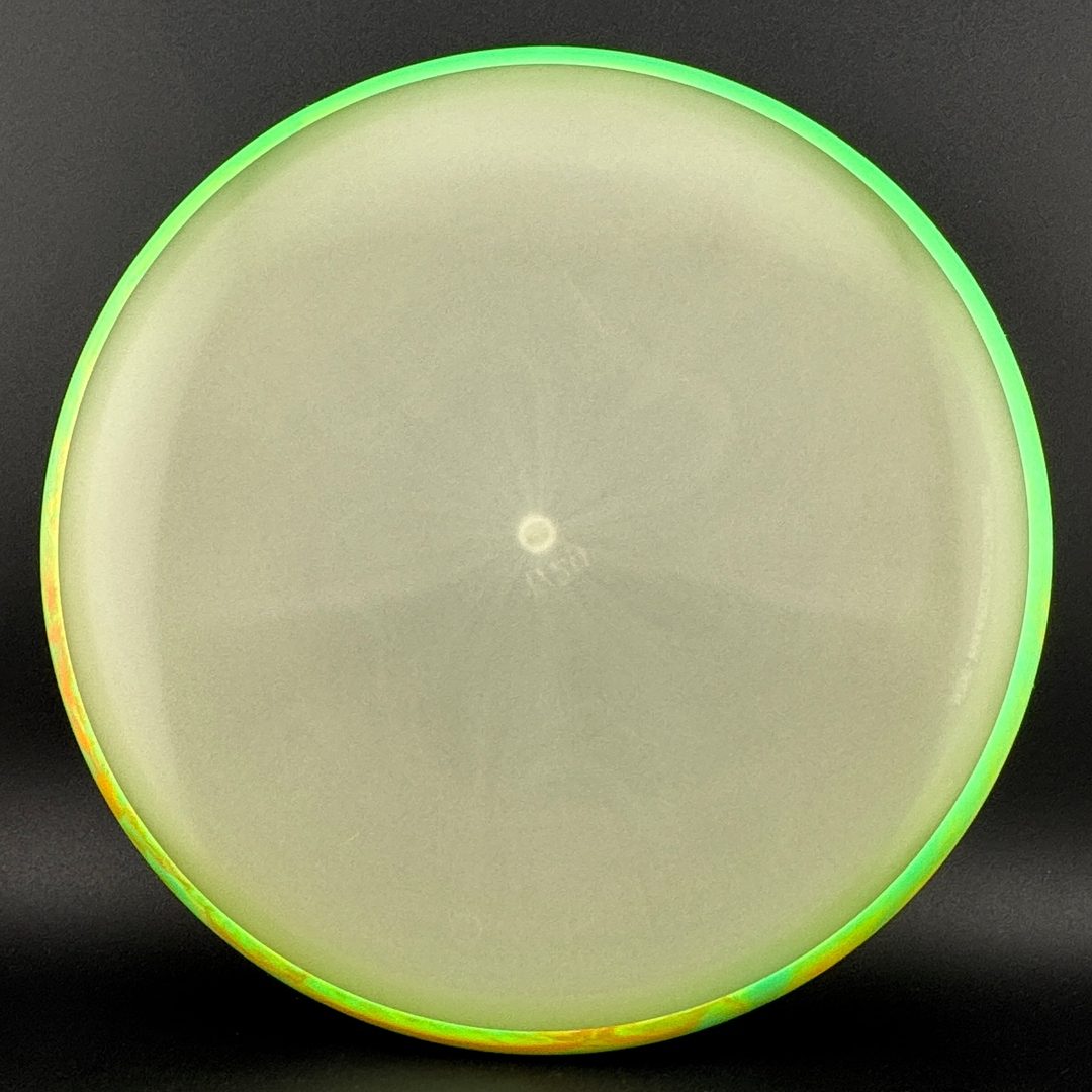 Eclipse 2.0 Envy - Blank Axiom