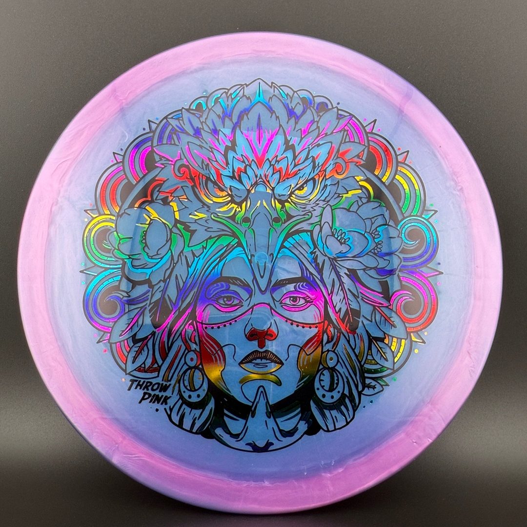 Halo Champion Eagle-L - Eagle Warrior by Tony Diaz Innova