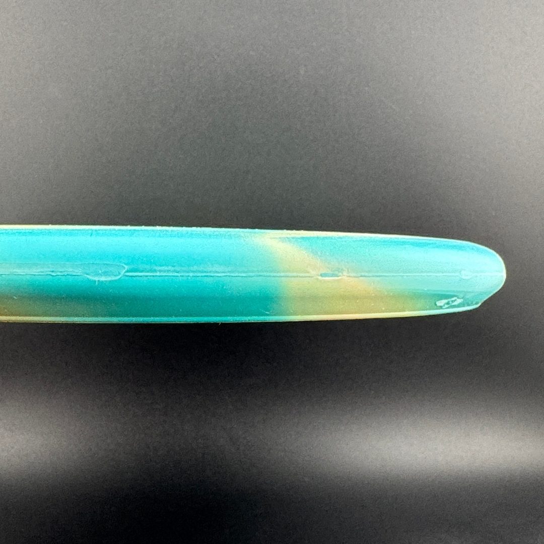 Soft Cosmic Electron Pilot Streamline