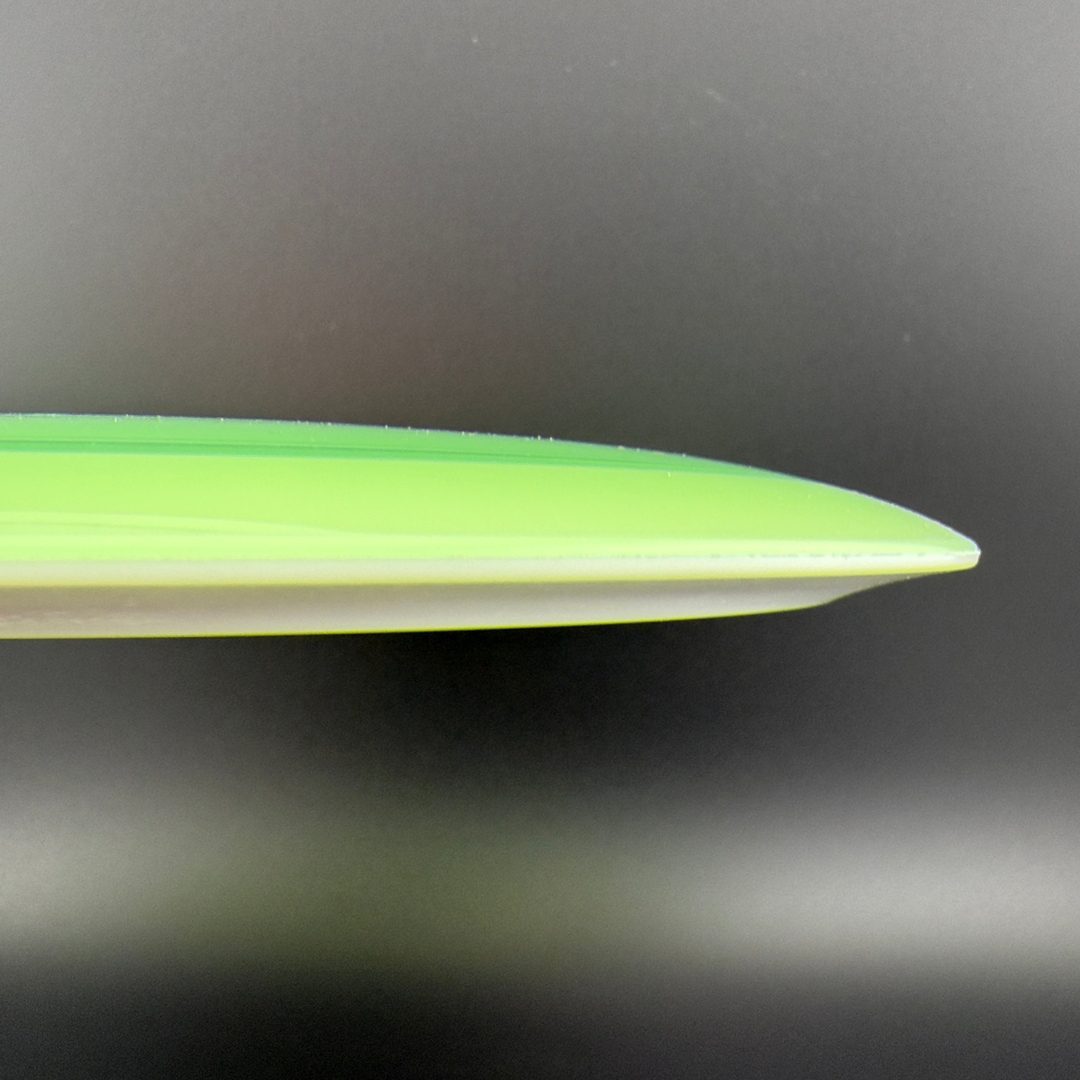 Tone Cinnamon - VIP Series #110 - 1/750 Clash Discs