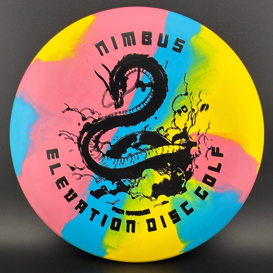ecoFLEX Nimbus Elevation