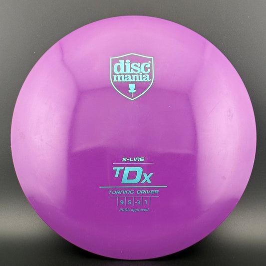 S-Line TDX - Innova Made *Colten Stash Used