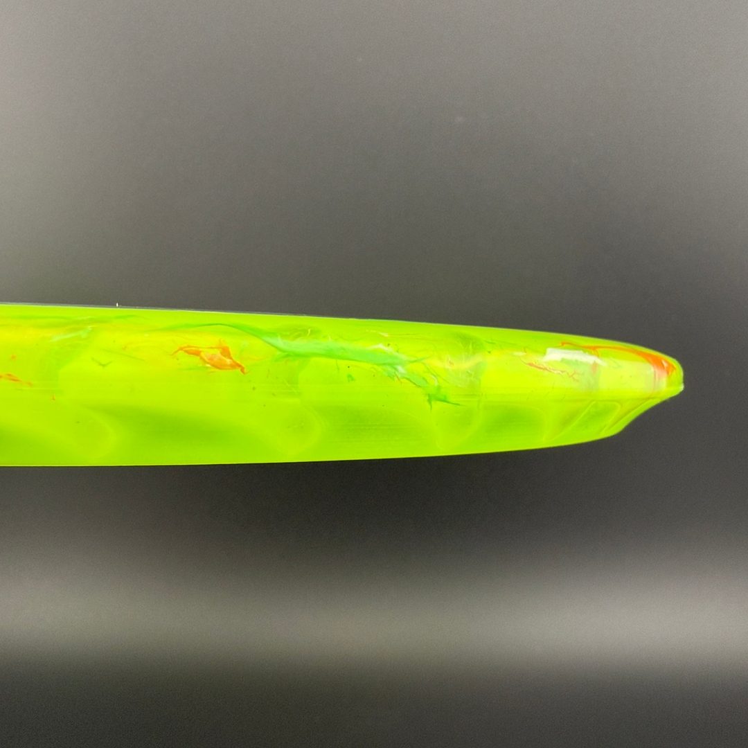 Jawbreaker FLX FuZed Buzzz - Big Bee Discraft