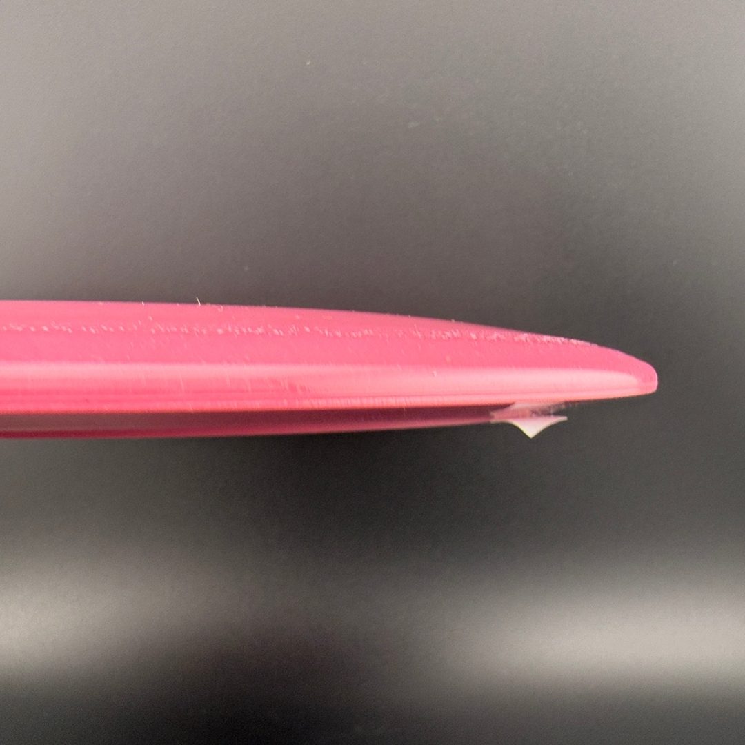 I-Blend Prototype III - Control Driver Infinite Discs