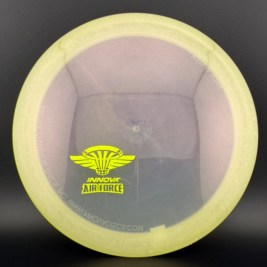 Proto Glow Pearl Champion Firebird - LVC Run - Air Force Innova