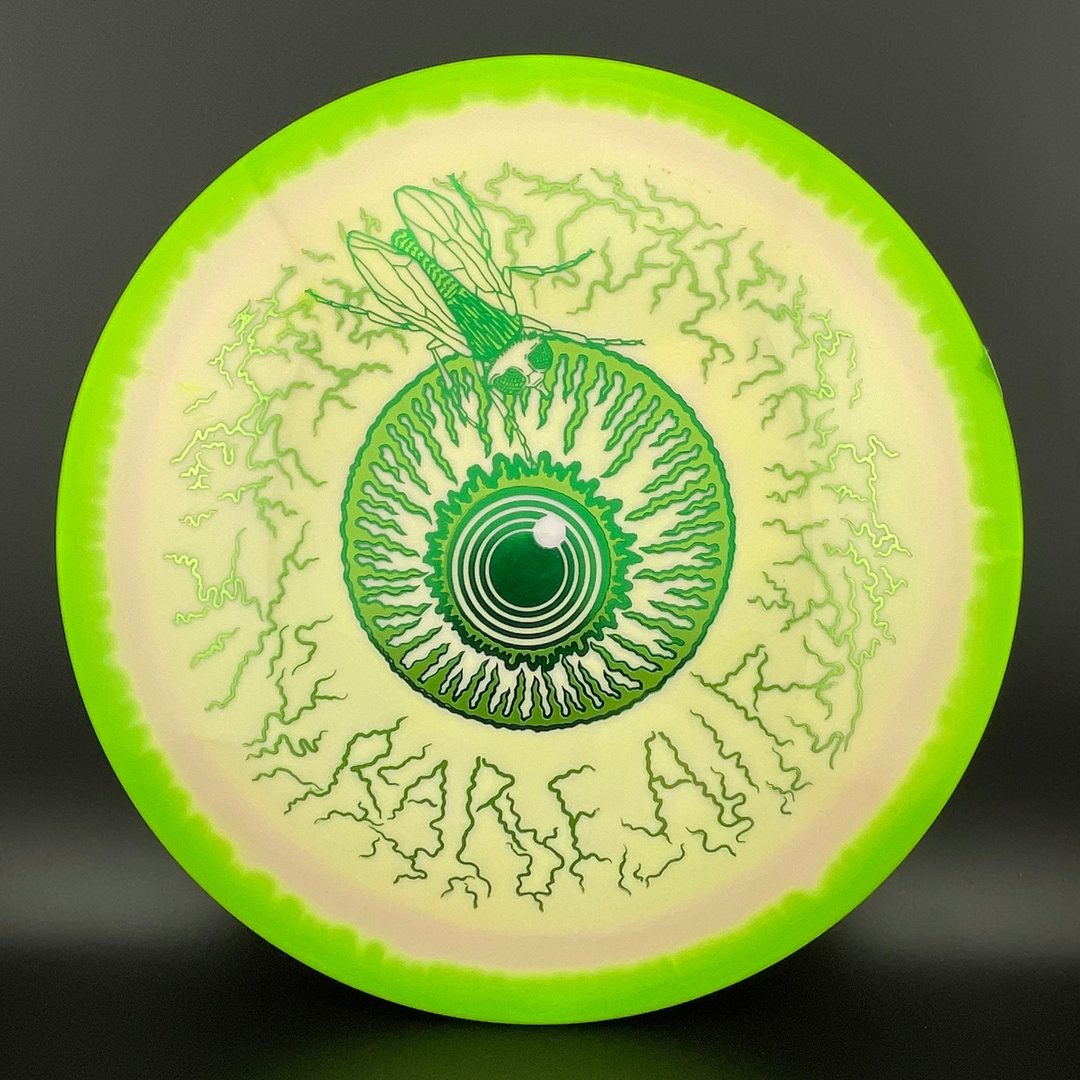 Halo Star Shryke - Eye-Fly RAD V2 by Ripper Studios Innova