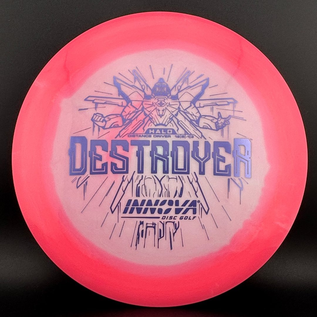 Halo Star Destroyer Innova
