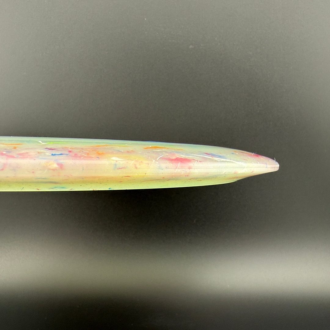 Glo Jawbreaker Z Avenger SS - Graffiti Stamp Discraft