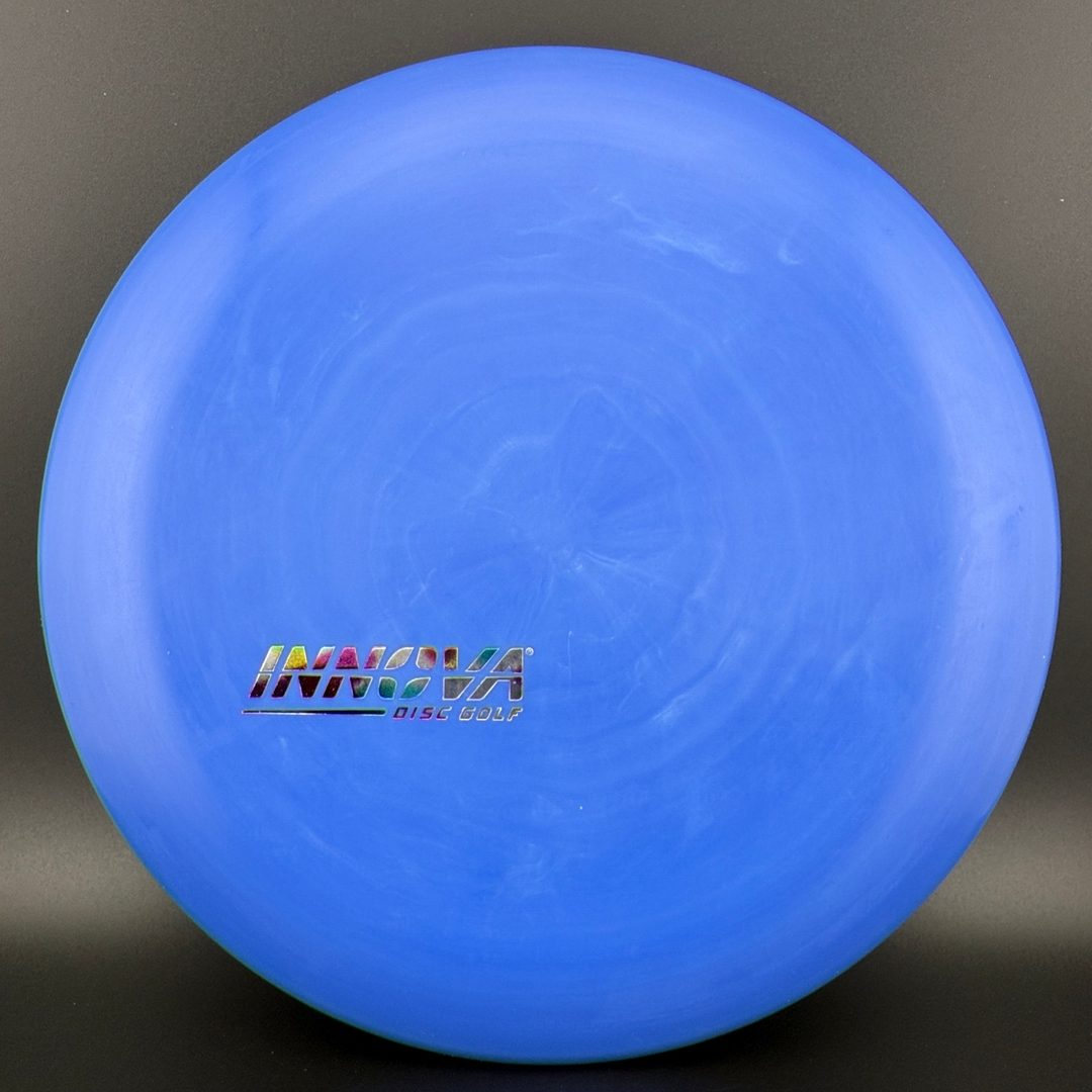 Gummy Star Aviar - Experimental Mid 2010s Run Innova