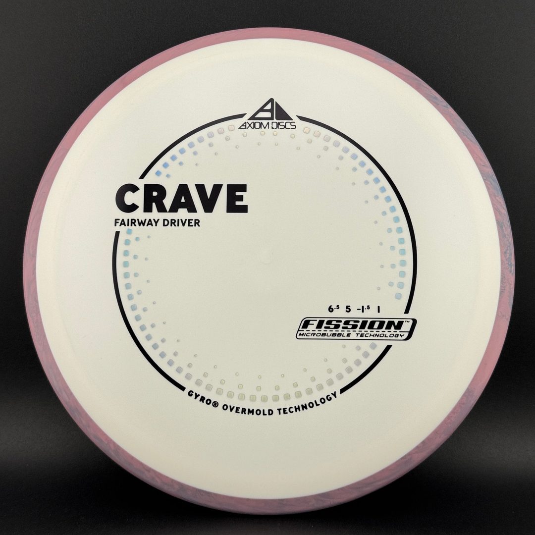 Fission Crave Axiom
