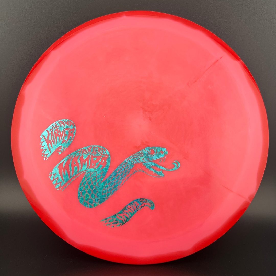 Proto Glow Halo Star Mamba - Juliana Korver 2024 Tour Series Innova