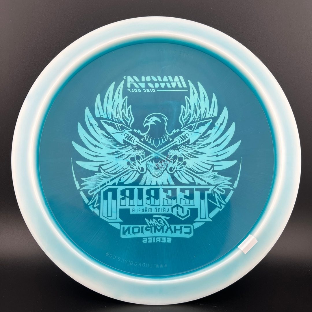 Halo Champion Teebird - Vaino Makela Team Series 2024 Innova