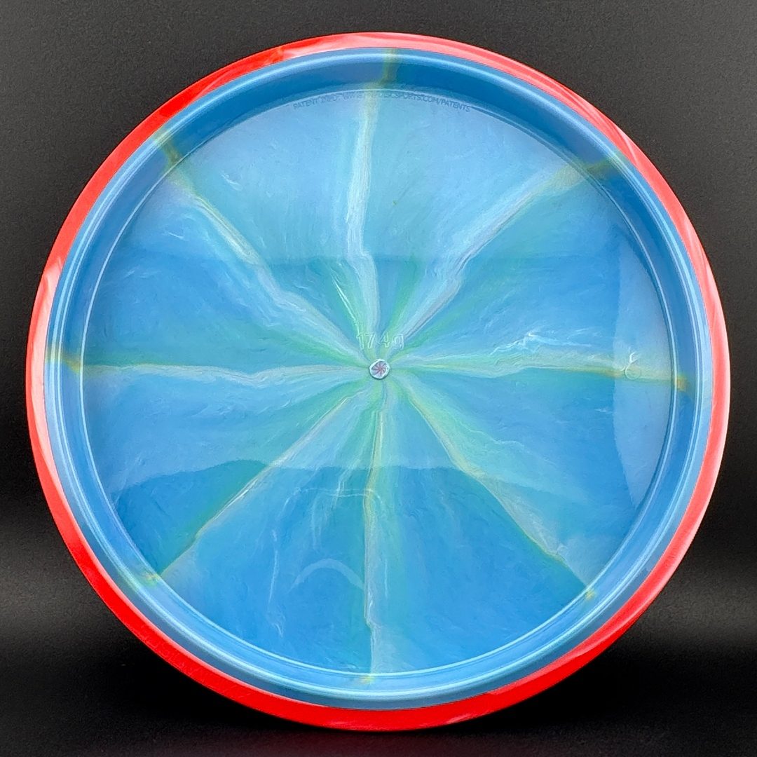 Cosmic Neutron Hex Axiom