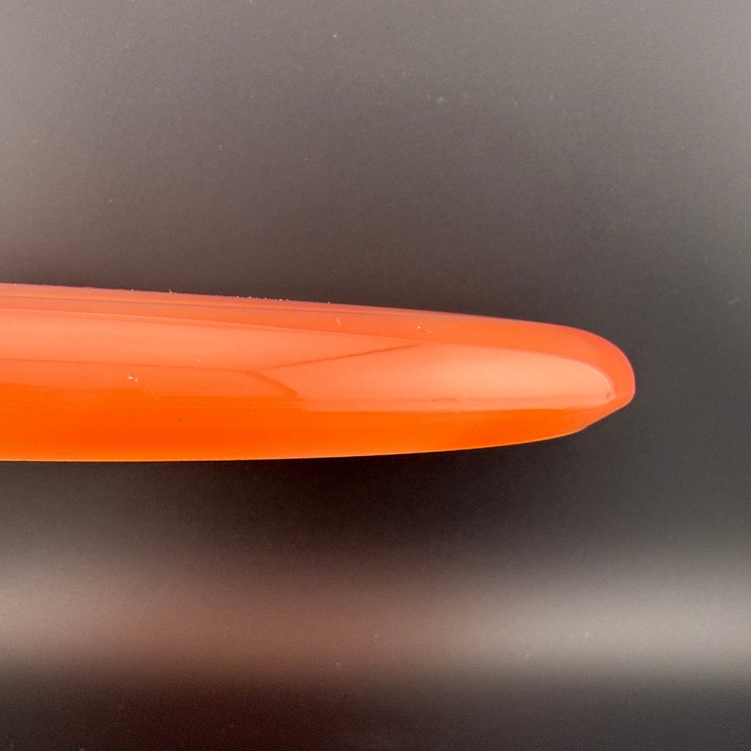 Soft Ethos Praxis - Odyssey TSA