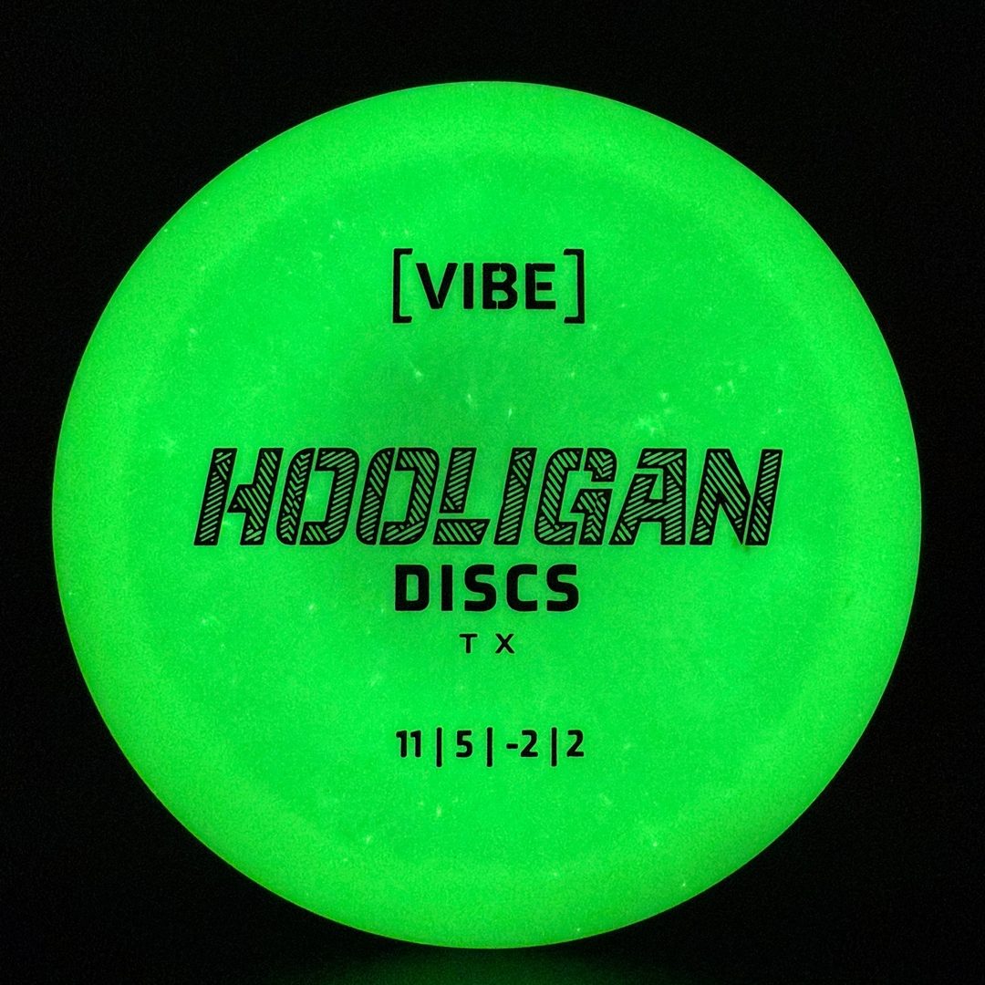 Glow Primo Vibe Hooligan