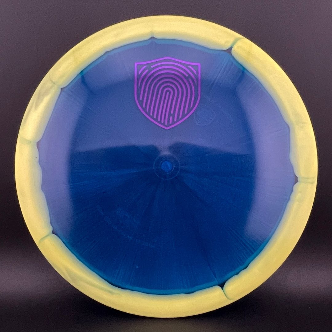 Horizon C-Line FD1 - Avery Jenkin's dna Series Discmania