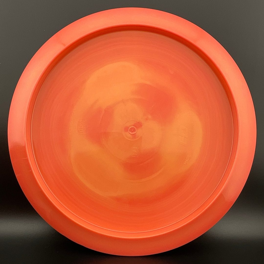 Swirly S-line FD - 303 Open Discmania