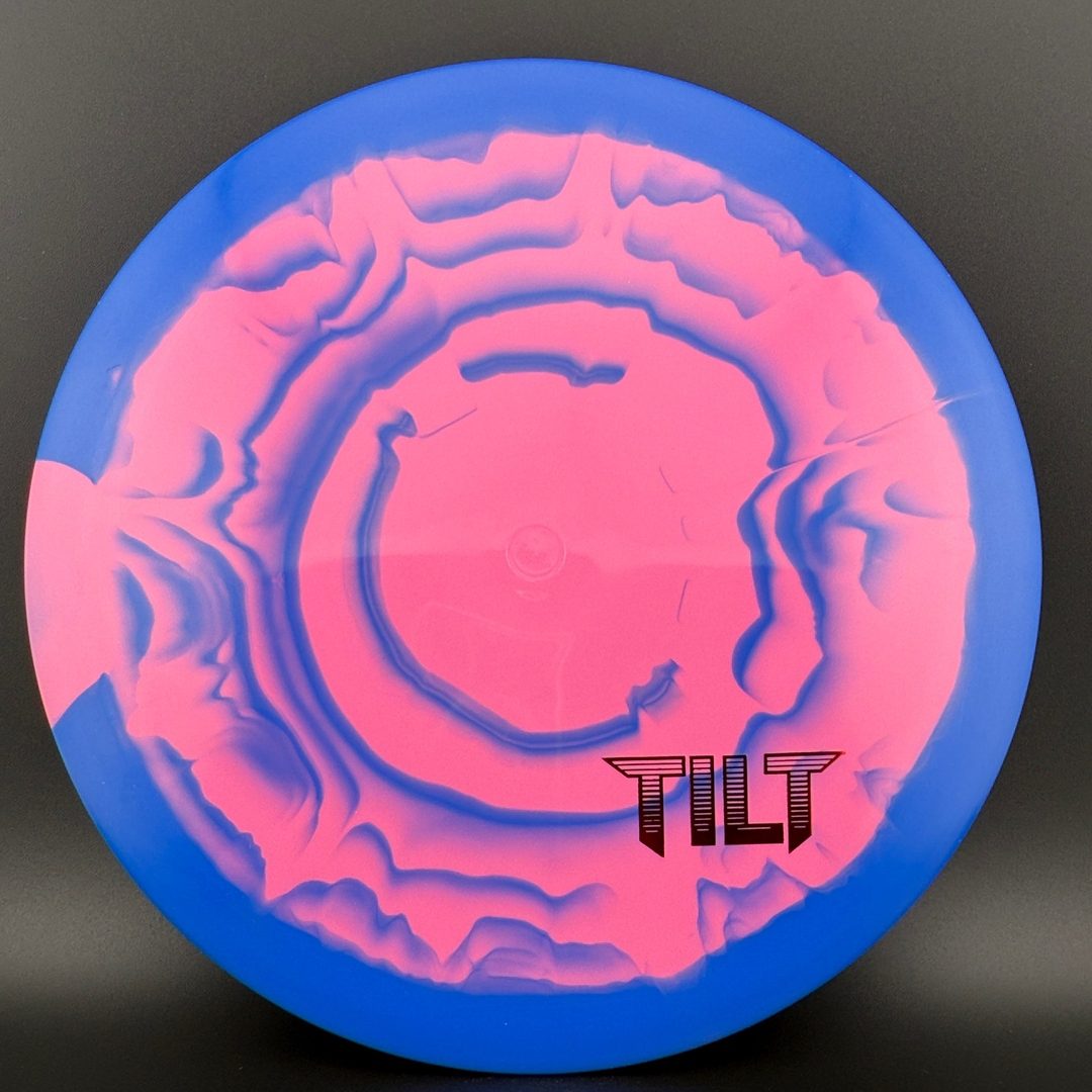 Color Madness Horizon S-Line Tilt