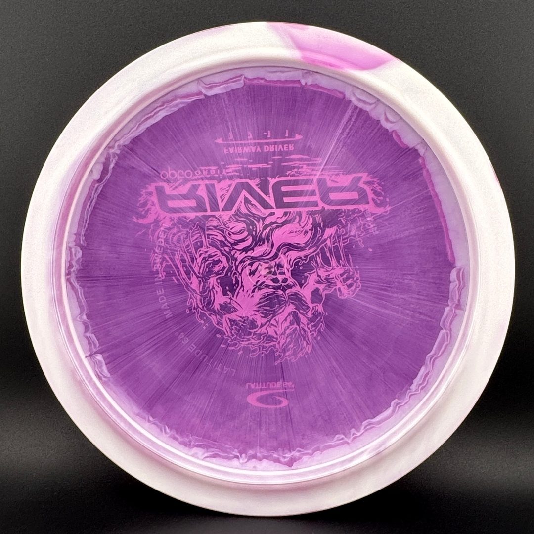 Opto Orbit River Latitude 64