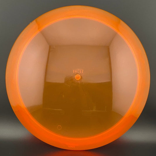 Proton Drift - Blank Streamline