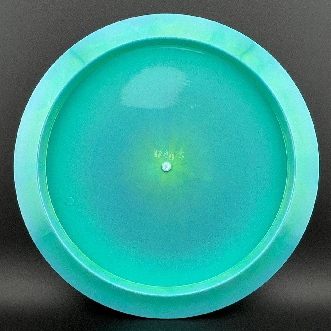 Soft Aura Construct TSA