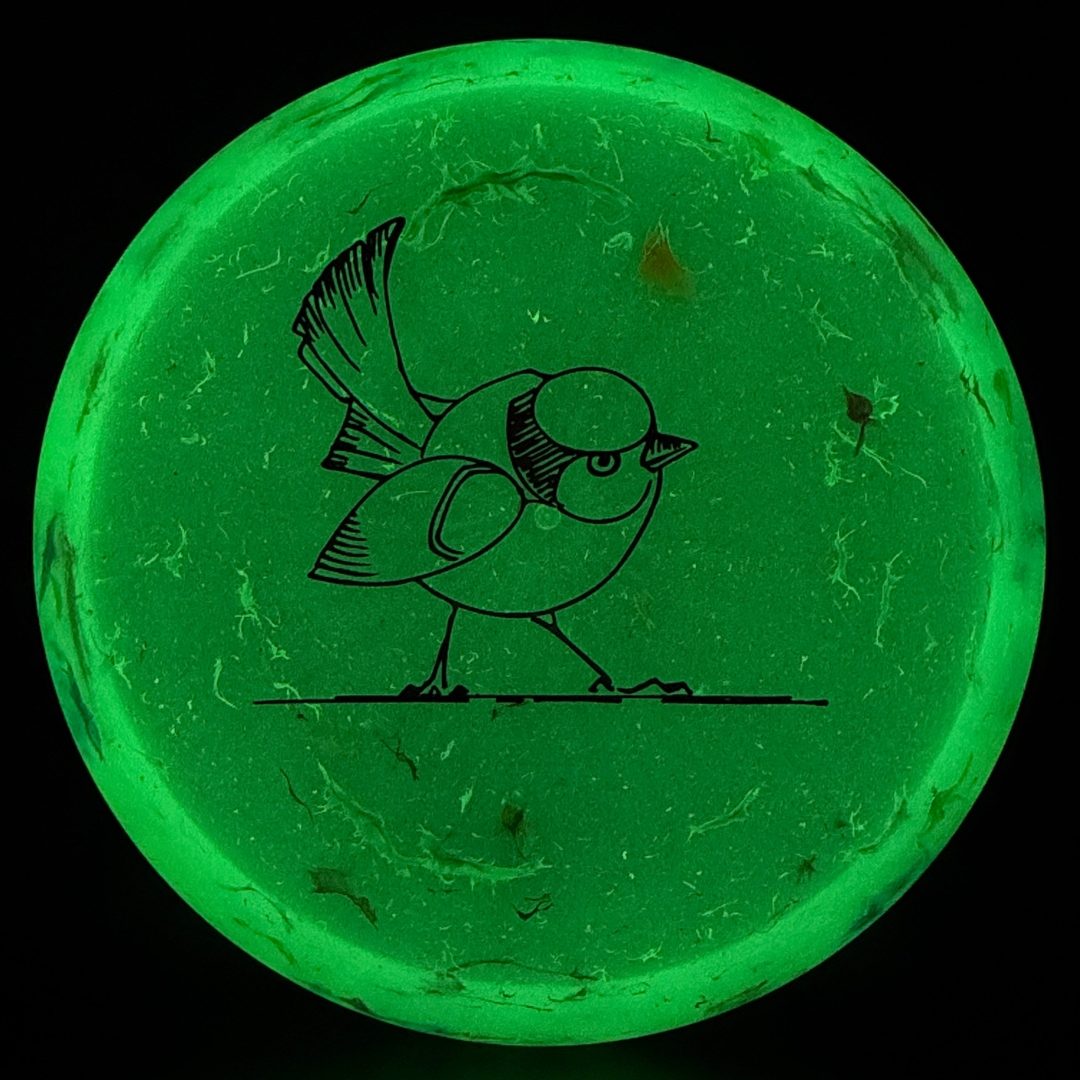 Jawbreaker Z FLX Glo Zone - Faylor Lake DGC Discraft