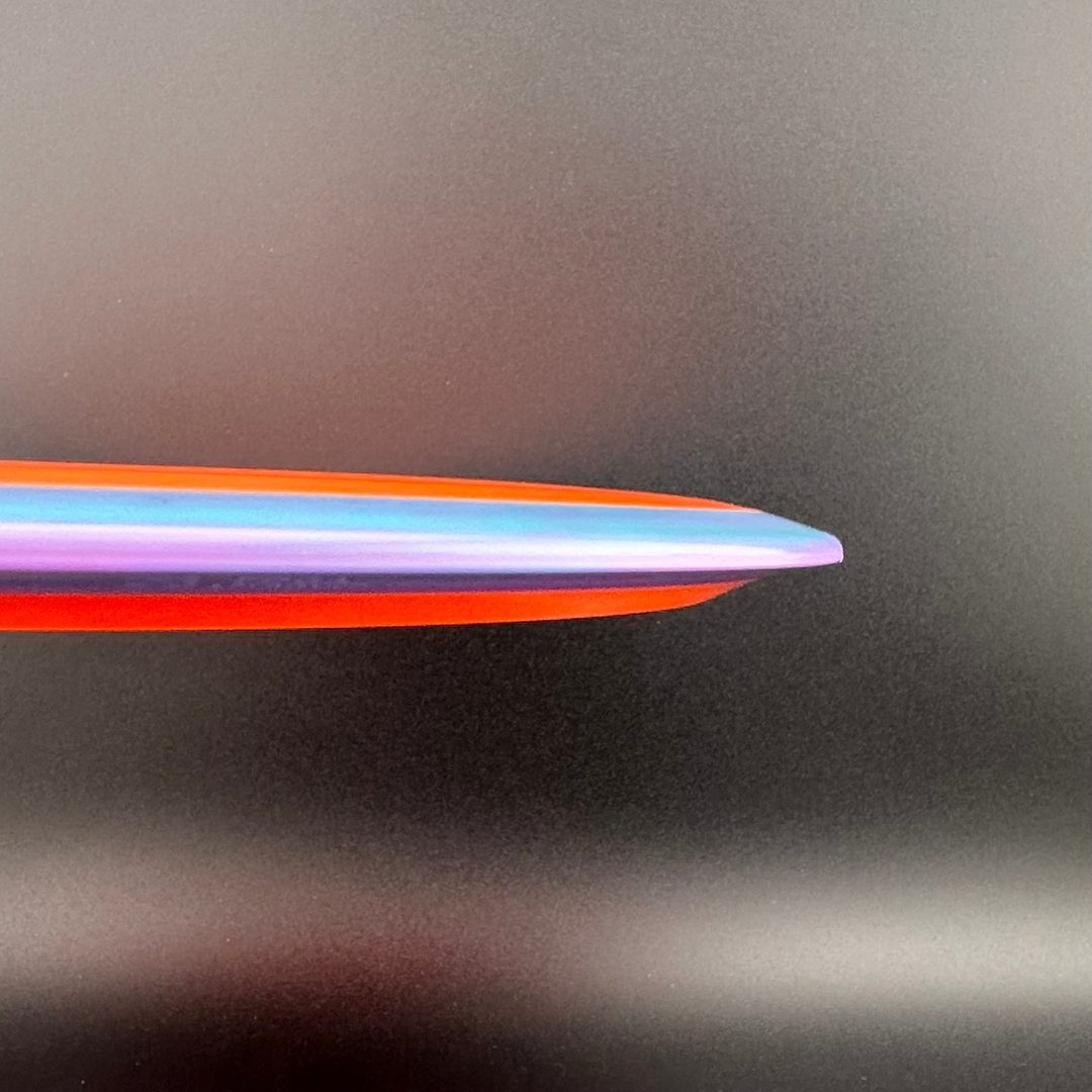 Plasma Insanity Axiom