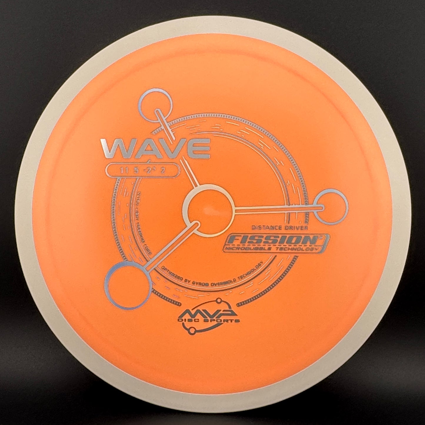 Fission Wave