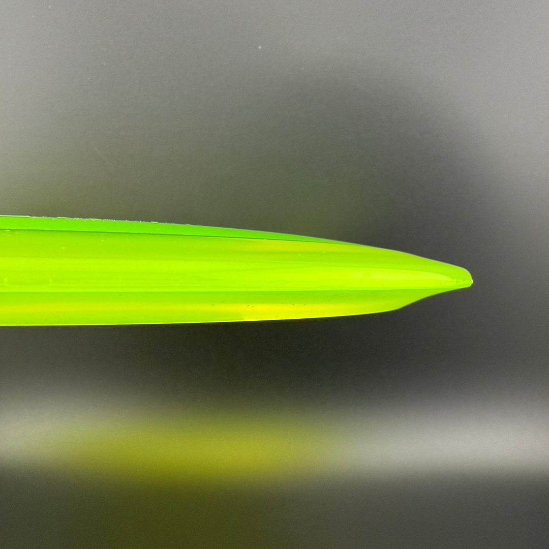 Eternal Flex Alpha MINT Discs