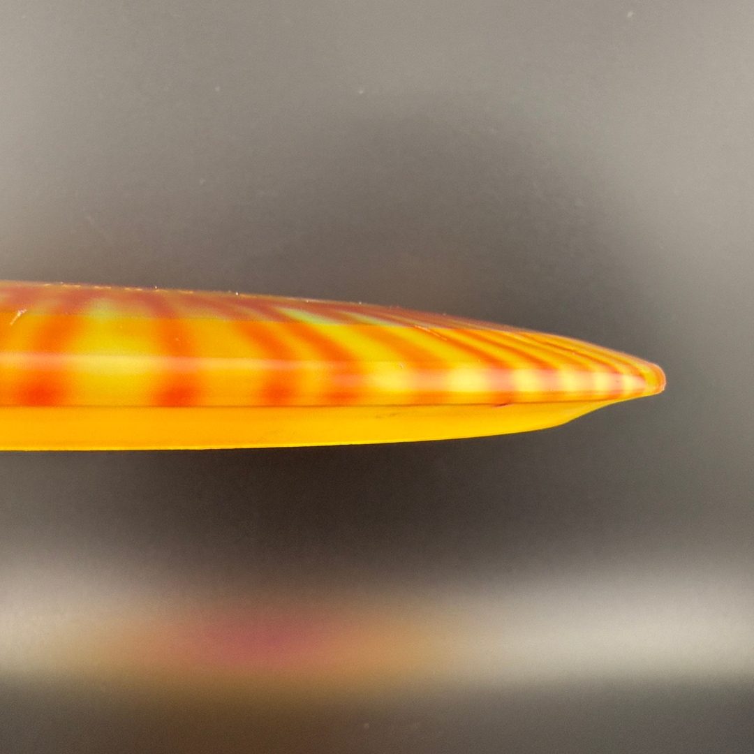 Quantum JLS Penned X-Out - Dyed - Lightweight! Millennium