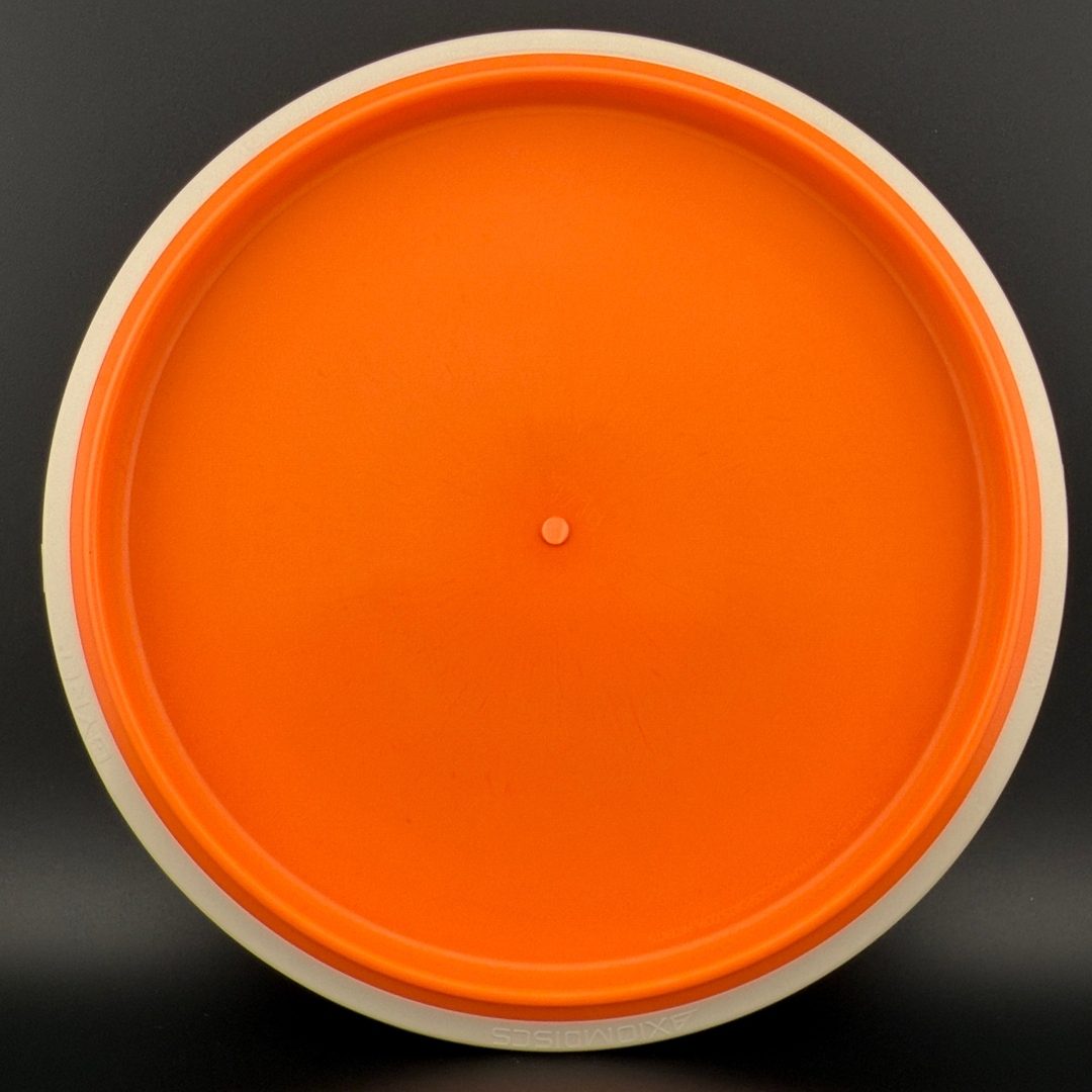 Fission Balance - The Preserve Championship Axiom