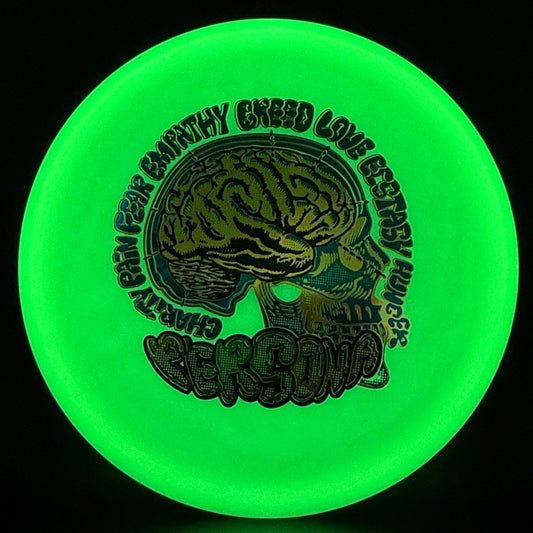 Color Glow Persona - Personality Traits TSA