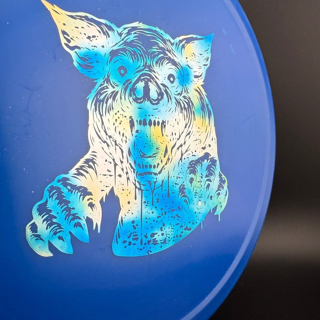 R-Pro Pig - "Were-Pig" Limited Edition Innova