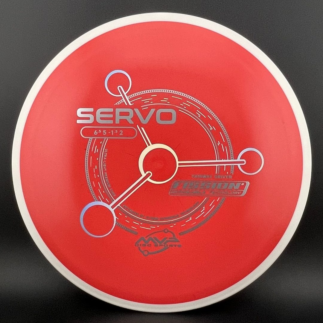 Fission Servo MVP